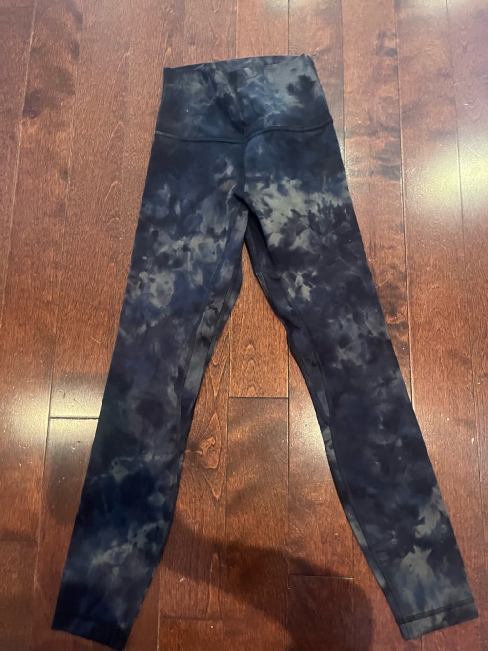 lululemon High-Rise Leggings